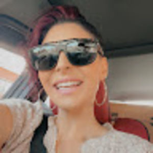 Meet your Posher, Christie